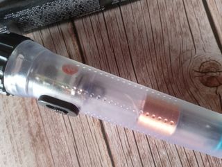 Torcia agitabile Dinamo Emergenza