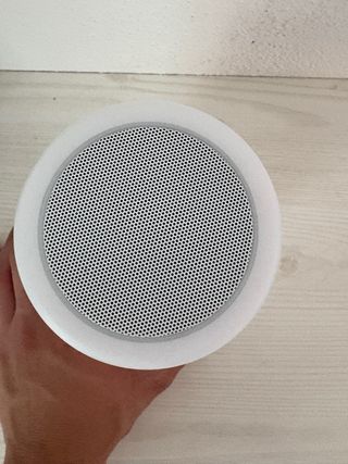 Lampada LED AKAI Bluetooth - Multicolore