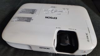 Proyector Epson Sala