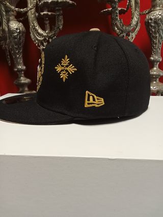 Gorra New Era 59Fifty Chicago Sox
Talla 7.3/8