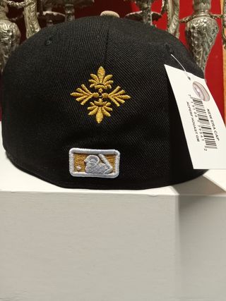 Gorra New Era 59Fifty Chicago Sox
Talla 7.3/8