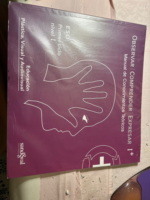 OBSERVAR COMPRENDER EXPRESAR I PLUS • (OCE I +...