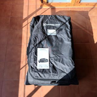 BOLSA DE VIAJE - UPPAbaby Travel Bag