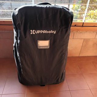 BOLSA DE VIAJE - UPPAbaby Travel Bag