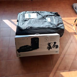 BOLSA DE VIAJE - UPPAbaby Travel Bag