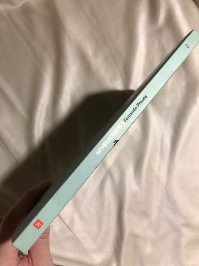 Autobiografies (El far) (Catalan Edition)