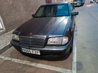 Mercedes-Benz Clase C 1999