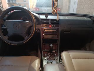 Mercedes-Benz Clase C 1999