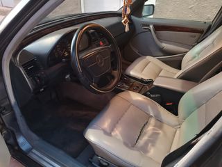 Mercedes-Benz Clase C 1999