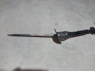 Columna dirección Nissan Patrol K260