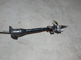 Columna dirección Nissan Patrol K260