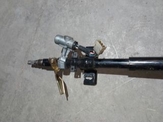 Columna dirección Nissan Patrol K260