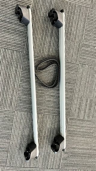 Barras baca Audi - 2uds nuevos