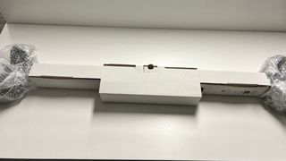 Barras baca Audi - 2uds nuevos