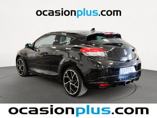 Renault Megane Coupe R.S. 2.0 S&S 195 kW (265 CV)