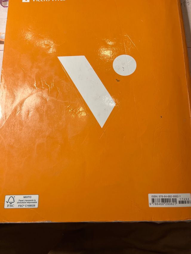 BIOLOGIA Y GEOLOGIA 1 MADRID (COMUNIDAD EN RED)