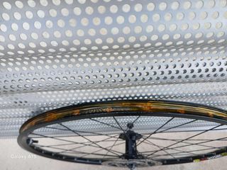 Rueda Mavic MTB 26" Disc