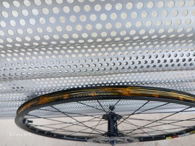 Rueda Mavic MTB 26" Disc