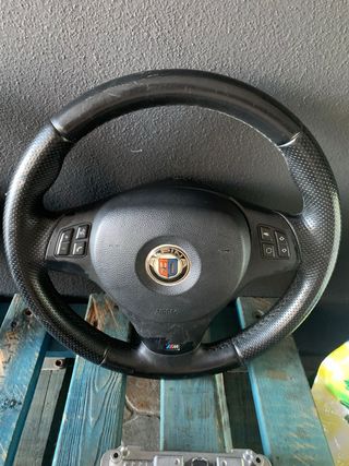 Volante BMW E90 Pack M e92