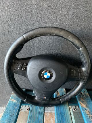 Volante BMW E90 Pack M e92