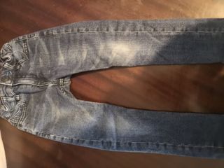 Jeans niño - 2-3 años