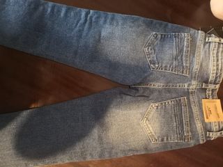 Jeans niño - 2-3 años