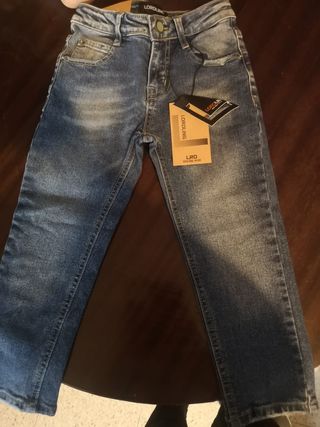 Jeans niño - 2-3 años