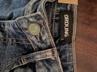Jeans niño - 2-3 años