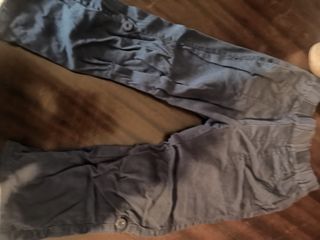 Jeans niño - 2-3 años