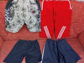 Jeans niño - 2-3 años