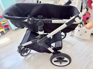 Bugaboo Fox 2 - Carrito bebé.