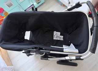Bugaboo Fox 2 - Carrito bebé.