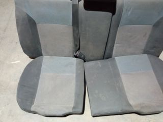 Asientos SEAT Cordoba Ibiza 6L