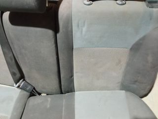 Asientos SEAT Cordoba Ibiza 6L