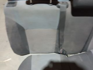 Asientos SEAT Cordoba Ibiza 6L