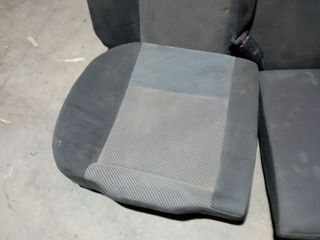 Asientos SEAT Cordoba Ibiza 6L