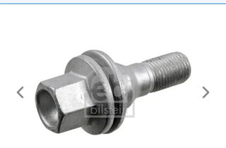 Tornillos rueda citroen xsara