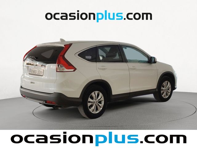 Honda CR-V 1.6 i-DTEC Elegance 4x2 88 kW (120 CV)