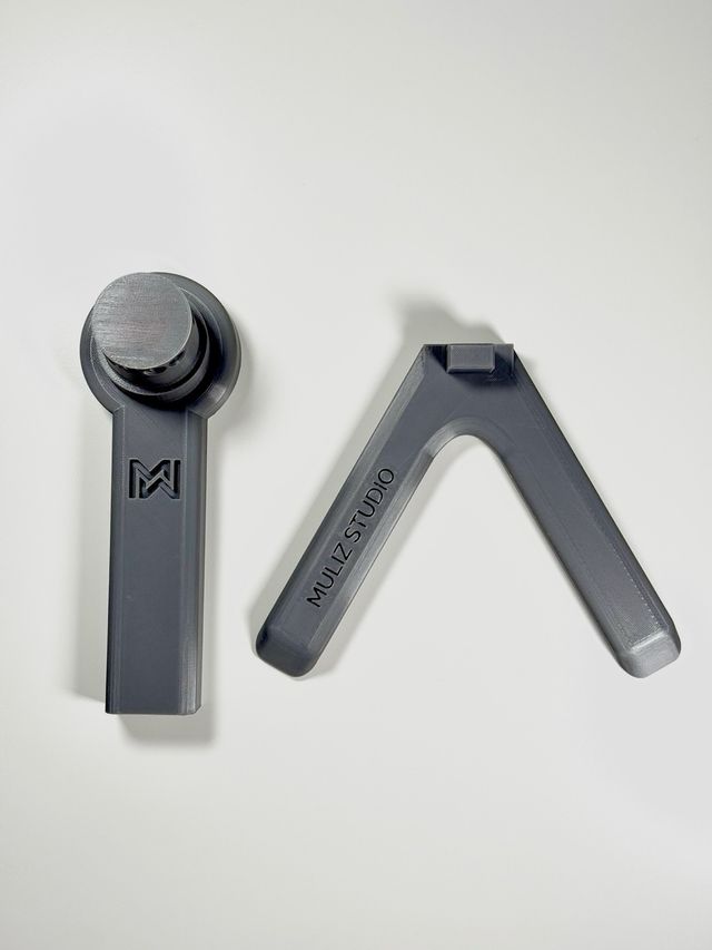 Soporte volante Moza / Simagic