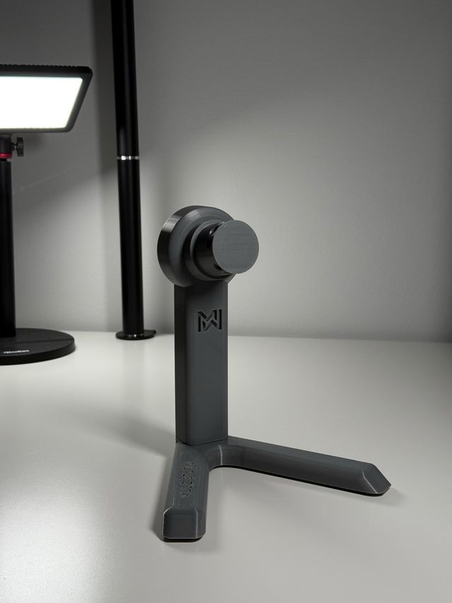 Soporte volante Moza / Simagic