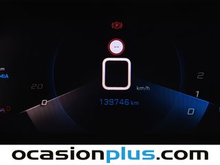 Peugeot 2008 BlueHDi 130 S&S Allure EAT8 96 kW (130 CV)