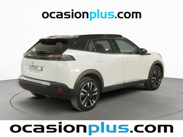 Peugeot 2008 BlueHDi 130 S&S Allure EAT8 96 kW (130 CV)