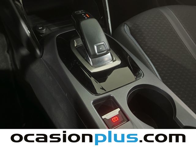 Peugeot 2008 BlueHDi 130 S&S Allure EAT8 96 kW (130 CV)
