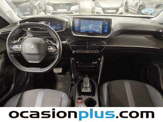 Peugeot 2008 BlueHDi 130 S&S Allure EAT8 96 kW (130 CV)