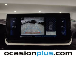 Peugeot 2008 BlueHDi 130 S&S Allure EAT8 96 kW (130 CV)