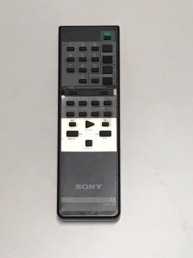 7 Mandos TV - Elbe, Sony, etc.