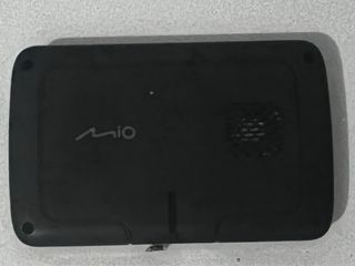 GPS Mio Moov M400 - Navegador