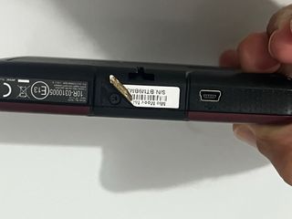 GPS Mio Moov M400 - Navegador