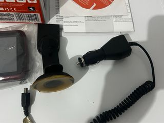 GPS Mio Moov M400 - Navegador