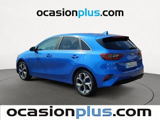 Kia Ceed 1.0 T-GDi Tech 74 kW (100 CV)